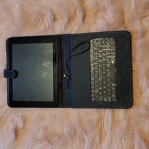 UltraTab Tablet